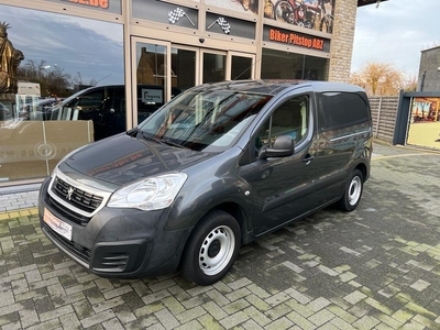 Peugeot Partner 1.6 i lichte vracht