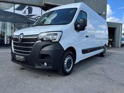 Renault Master 2.3D 180PK L3H2*NAVI*TREKHAAK*APPLECARPLAY/A