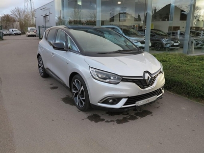 Renault Scenic New Energy TCe BOSE EDITION Navi-Clim