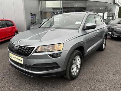 Skoda Karoq 1.0 TSI Ambition (EU6.2)