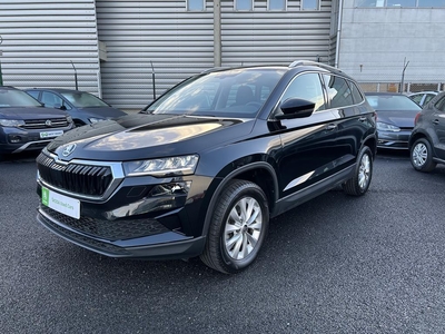 Skoda Karoq 1.5 TSI ACT Ambition