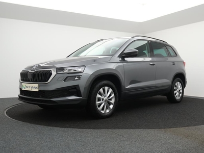 Skoda Karoq 1.5 TSI ACT Ambition DSG