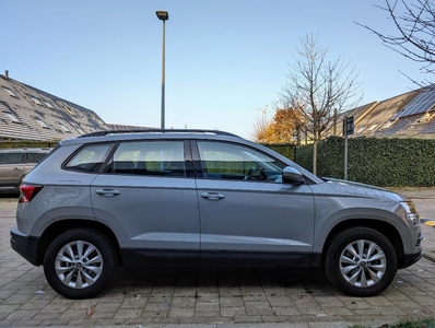 Skoda Karoq 1.5 TSI ACT Ambition