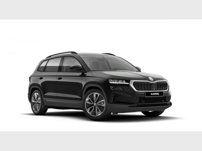 Skoda Karoq 1.5 TSI ACT Clever DSG