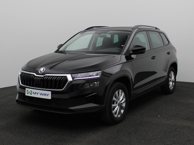 Skoda Karoq 1.5 TSI ACT Clever DSG