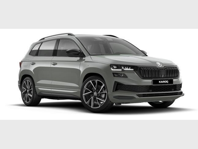 Skoda Karoq 1.5 TSI ACT Sportline DSG