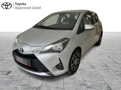 Toyota Yaris 1.0 Benzine MT Connect