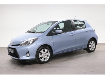 Toyota Yaris 1.5 Hybride Style Toyota Yaris Style 1.5 Hybrid