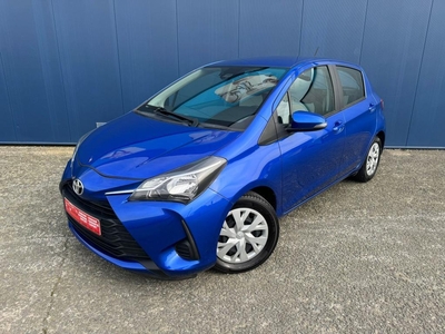 Toyota Yaris 1.5i Benzine Automaat 12Mand Garantie