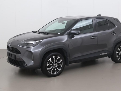 Toyota Yaris Cross vvt-i dynamic plus e-cvt 92 AT