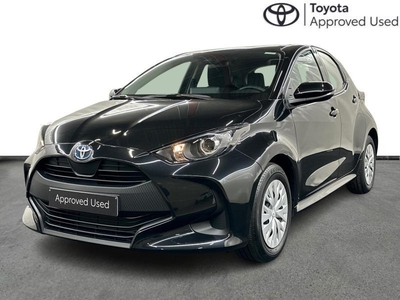 Toyota Yaris Dynamic