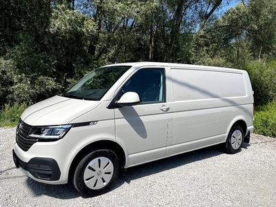 TRANSPORTER T6.1 2.0 TDI L2 150PK 2023 41.314€ ex btw NIEUW