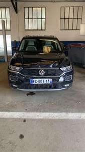 Volkswagen T-Roc 1.5 benzine automaat