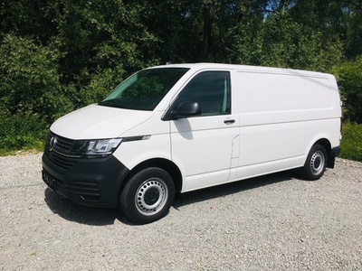 VW TRANSPORTER L2 T6.1 2.0 TDI 150PK 2020 39.215 KM TOPSTAAT