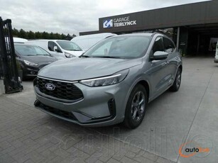 Ford Kuga New Model ST-Line Luxe 1.5 ecoboost 150pk STOCK (31812)