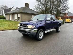 Toyota Hilux 2.5 pick-up