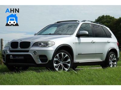 BMW X5 3.0D LCI High Executive / Grijs Kenteken / MARGE! / 20