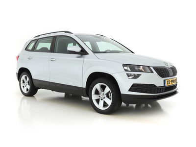 Škoda Karoq 1.0 TSI Ambition Business *NAVI-FULLMAP | AMUNDSEN-AUDIO | ECC | PDC | CRUISE | DAB | SPORT-SEATS | APP-CONNECT*