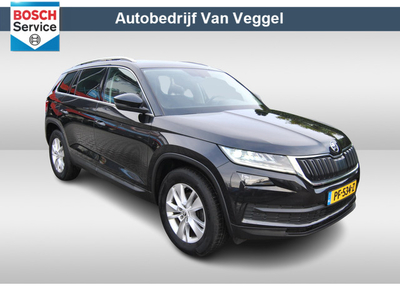 Škoda Kodiaq 1.4 TSI Ambition trekhaak, cruise, navi