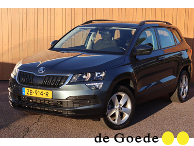 Skoda Karoq 1.5 TSI ACT Ambition Business org. NL-auto