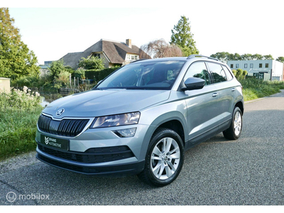 Skoda Karoq 1.5 TSI DSG / CarPlay / Keyless / PDC / Camera