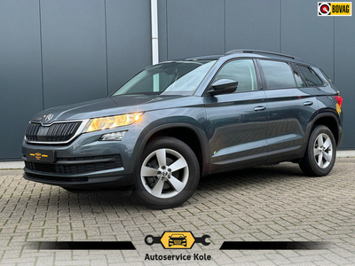 Skoda KODIAQ 1.4 TSI ACT Style * 7prs. * panoramadak * camera *