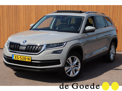 Skoda Kodiaq 1.5 TSI Ambition Business 1ste eigenaar org. NL-auto