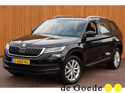 Skoda Kodiaq 1.5 TSI Limited Business Edition 1ste eigenaar org. NL-auto