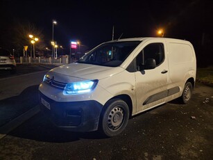 Citroen berlingo utilitaire