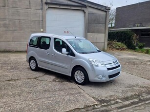 Citroën Berlingo 1.6 benzine 48.000 km Airco*