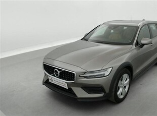 Volvo V60 Cross Country 2.0 D3 AWD Pro Geartronic NAVI / CUI