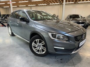 VOLVO V60 CROSS COUNTRY - Adaptive cruise/Carplay/Keyless