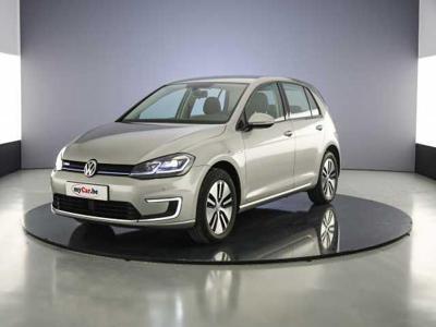 Volkswagen e-Golf