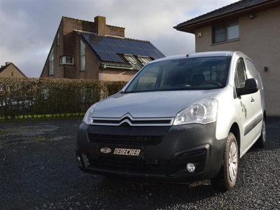 Citroen Berlingo 22.5 kWh E-Berlingo 3 ZITPLAATS - PREMIE 30