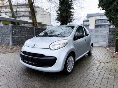 Citroen c1 93.000km