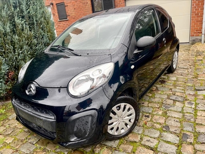 Citroën C1 1.0i / Mod 2014 / 49.000 Km / État Neuf !!!