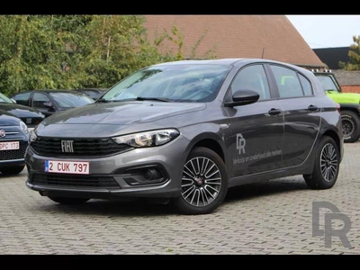 Fiat Tipo Hatchback 1.0 T3 (bj 2022)