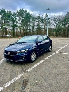 Fiat Tipo Hatchback Navy 95