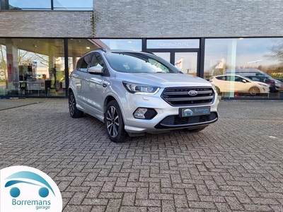 Ford Kuga 1.5 EcoBoost FWD ST Line X-Pack Winter