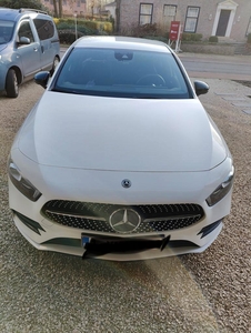 Mercedes A180 AMG