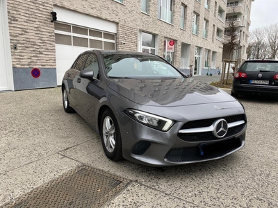 Mercedes Klasse-A200i automaat benzine 52.000km