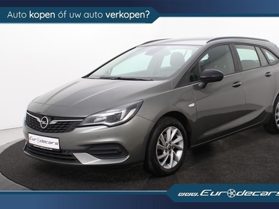 Opel Astra ST *Navigatie*Park assist* DAB*Carplay*
