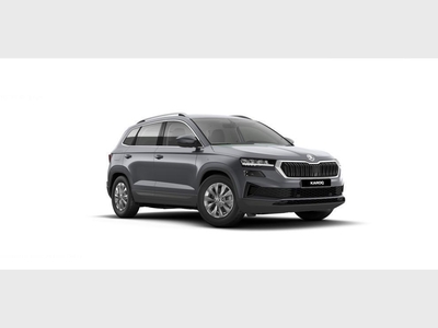 Skoda Karoq AMB TS 81/1.0 M6F