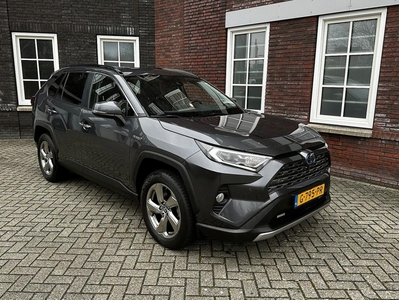 Toyota RAV 4 2.5 Hybrid Executive Grib Automotive B.V.