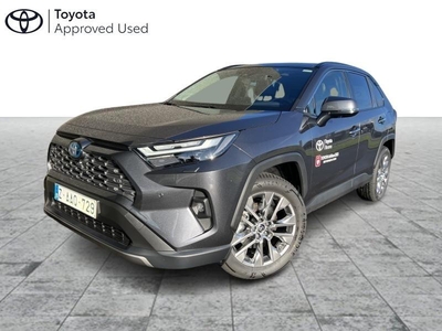 Toyota RAV-4 AWD Premium Plus + JBL & Pano