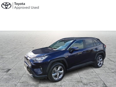 Toyota RAV-4 Dynamic Plus