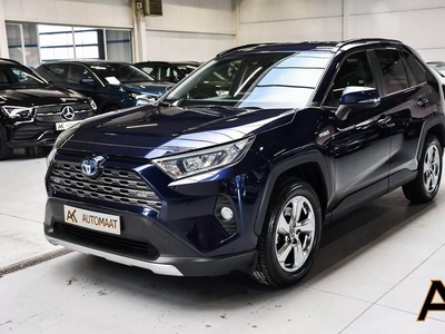 Toyota RAV4 2.5i 2WD Hybrid Dynamic CVT - NAVI / CAMERA / AC