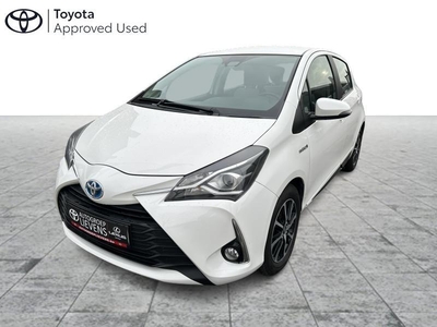 Toyota Yaris Premium 1.5 HEV automaat