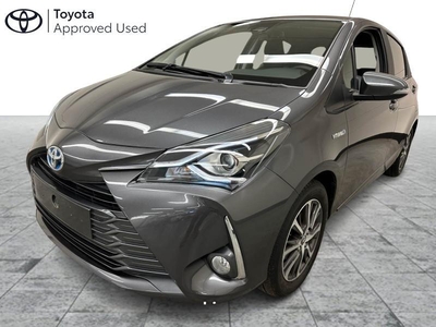 Toyota Yaris Y20 + Signature Pack