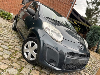 Citroën C1 1.0i / Mod 2014 / 65.000 Km / Bel État / 5P !!!